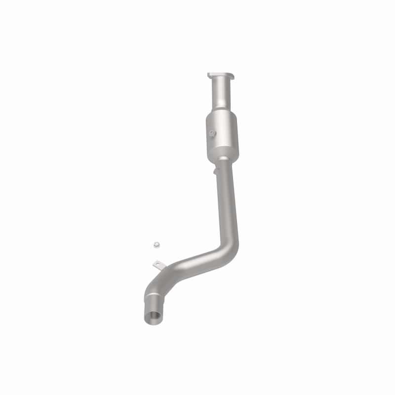 Magnaflow — Magnaflow 05-06 Chrysler 300 3.5L Direct Fit Converter
California - view 16