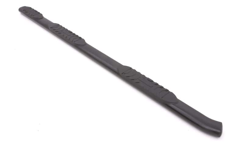 LUND — Lund 10-17 Dodge Ram 2500 Mega Cab (6.5ft. Bed) 5in. Oval WTW Steel Nerf Bars - Black
5 In OVAL WTW STEEL
Nerf/StepBarWTW - view 4