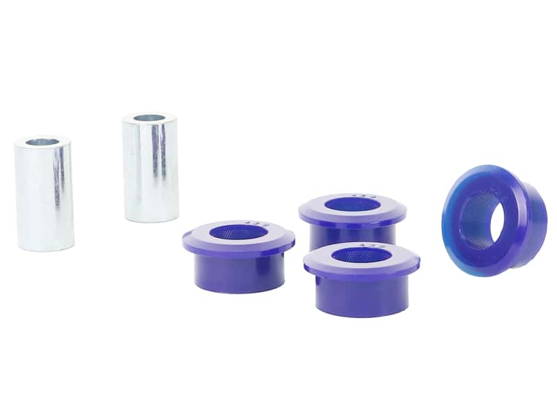 Superpro — SuperPro 1991 Toyota Land Cruiser Base Front Panhard Rod Bushing Set
Bushing Kit - view 2