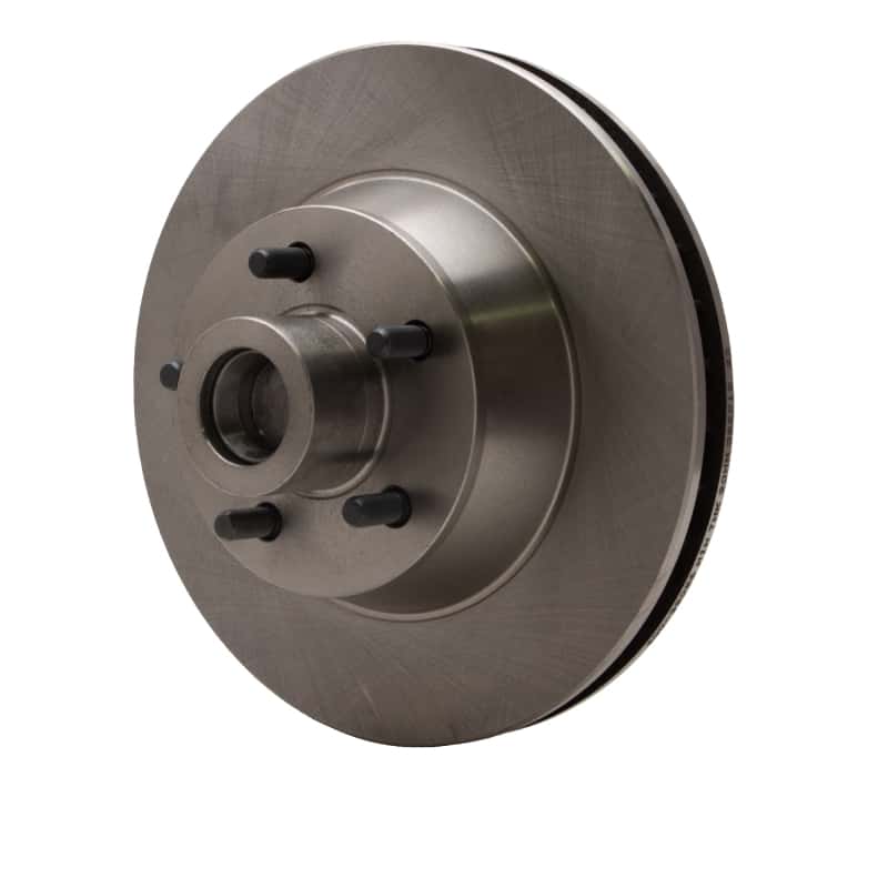DFC — DFC 71-81 Chrysler New Yorker Front Brake Rotor
DFC Brake Rotor - view 2