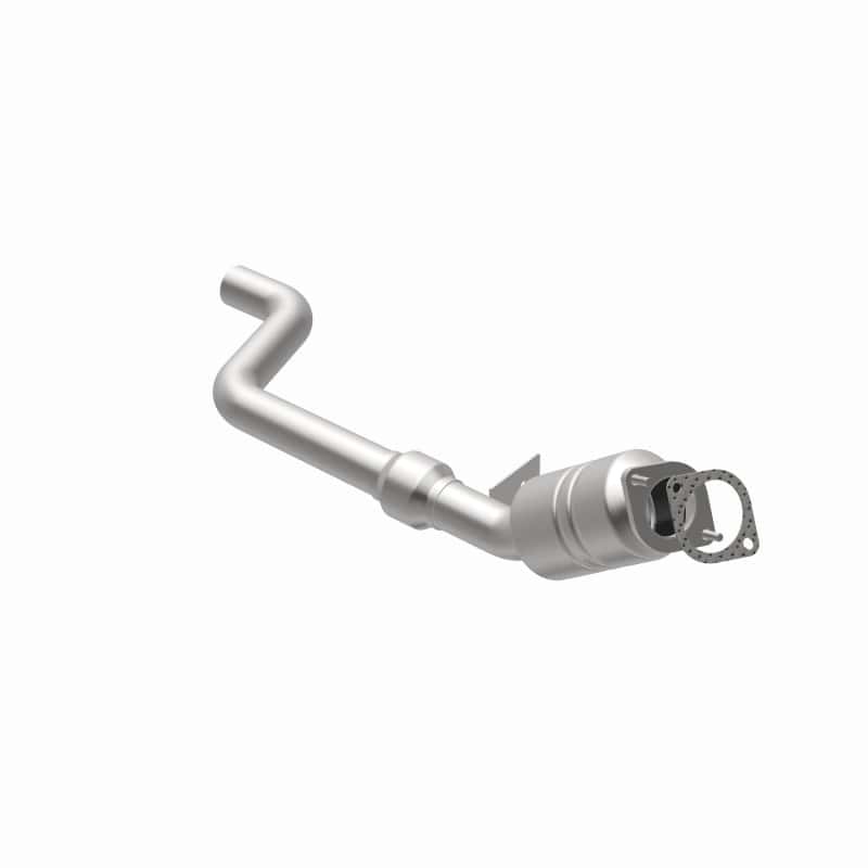 Magnaflow — Magnaflow Conv DF 2016 Mustang GT350  5.2L Underbody
OEM Grade
OEM - view 22