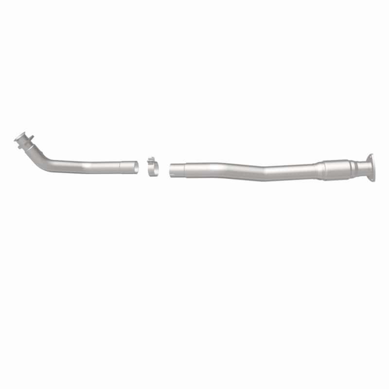 Magnaflow — Magnaflow 01-02 Express/Savana 5.7L Direct Fit Converter
HM Grade
HM - view 16