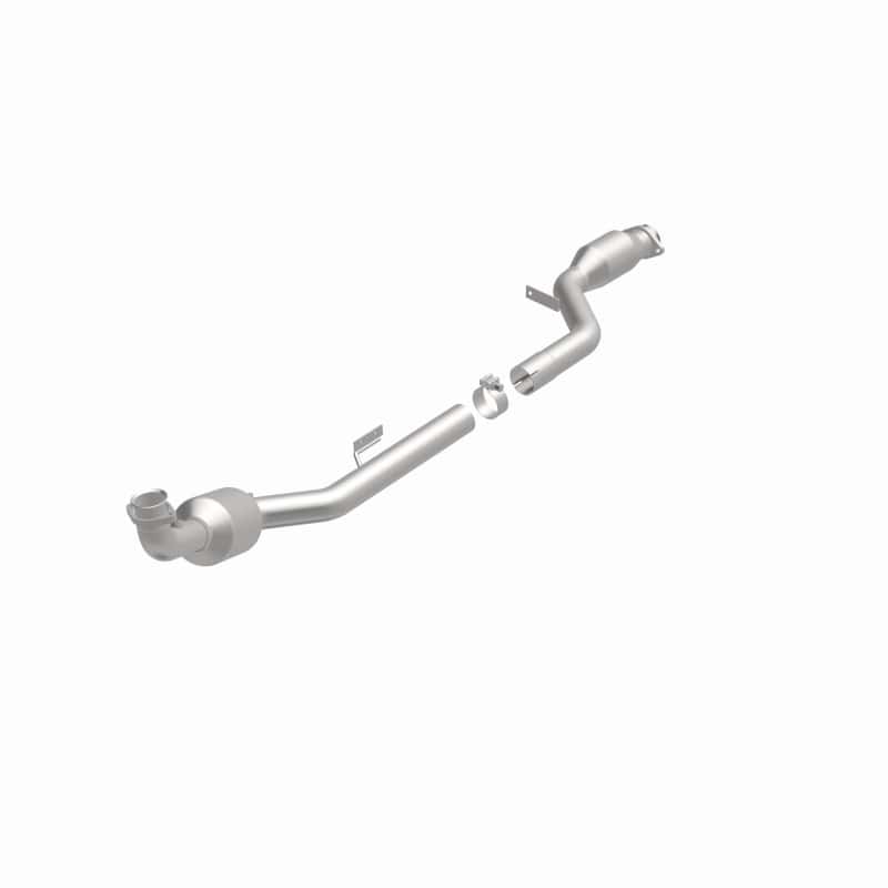 Magnaflow — Magnaflow Conv DF 05-10 SLK55 AMG 5.5L ds
OEM Grade
OEM - view 29