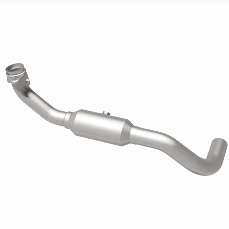 Magnaflow — Magnaflow 05-06 Ford Expedition 5.4L Direct Fit Converter
California - view 17