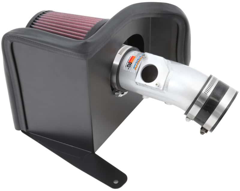 K&N Engineering — K&N 69 Series Typhoon Performance Intake Kit 2011-13 Mazda 3 L4-2.0L
Performance Air Inta
Air Intake System - view 7