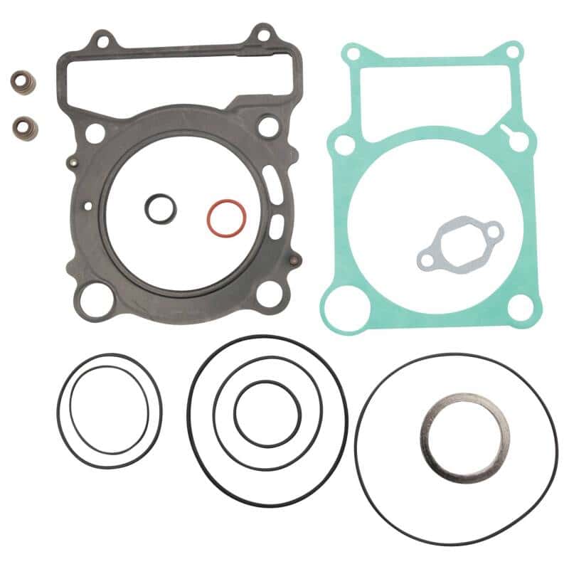 Vertex Pistons — Vertex Gaskets 18-23 Yamaha Kodiak 450 4WD Top End Gasket Kit - view 2
