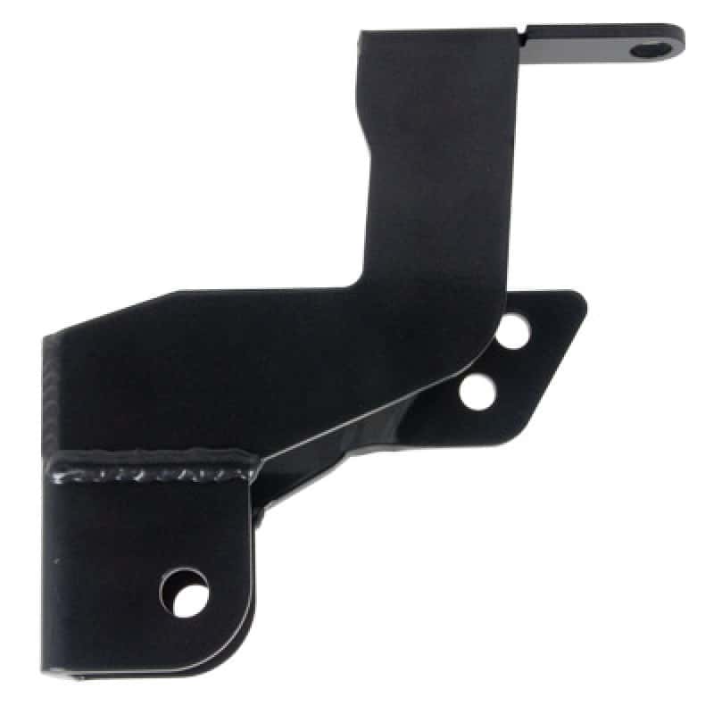 Synergy Mfg — Synergy 07-18 Jeep Wrangler JK/JKU Rear Track Bar Brace - view 4