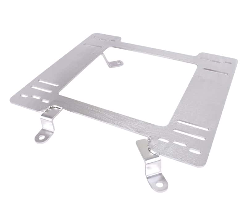 NRG — NRG Seat Brackets - 79-98 Ford Mustang - Pair - view 4