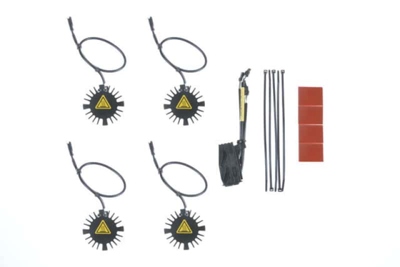 KW — KW Electronic Damping Cancellation Kit 2014+ Porsche 911 (991) GT3
ESC Cancellation Kit - view 1