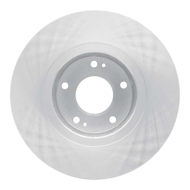 DFC — DFC 04-11 Hyundai Azera Front Brake Rotor
DFC Brake Rotor - view 5