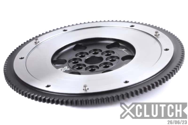 XCLUTCH — XClutch 13-20 Subaru BRZ TS 2.0L Chromoly Flywheel
Chromoly Flywheel - view 1
