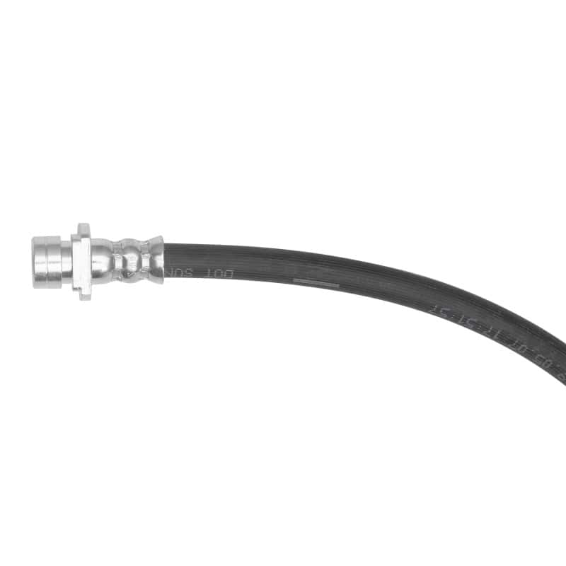 DFC — DFC 16-16 Honda CR-Z Rear-L Brake Hose - view 3