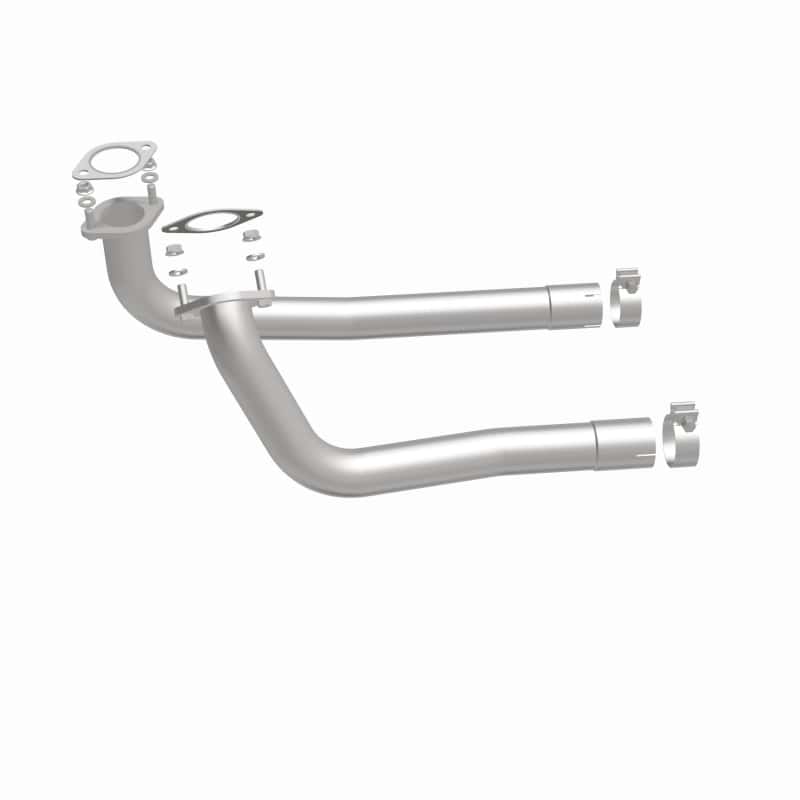 Magnaflow — Magnaflow Manifold Front Pipes (For LP Manifolds) 67-74 Dodge Charger 7.2L
Manifold Pipe - view 6