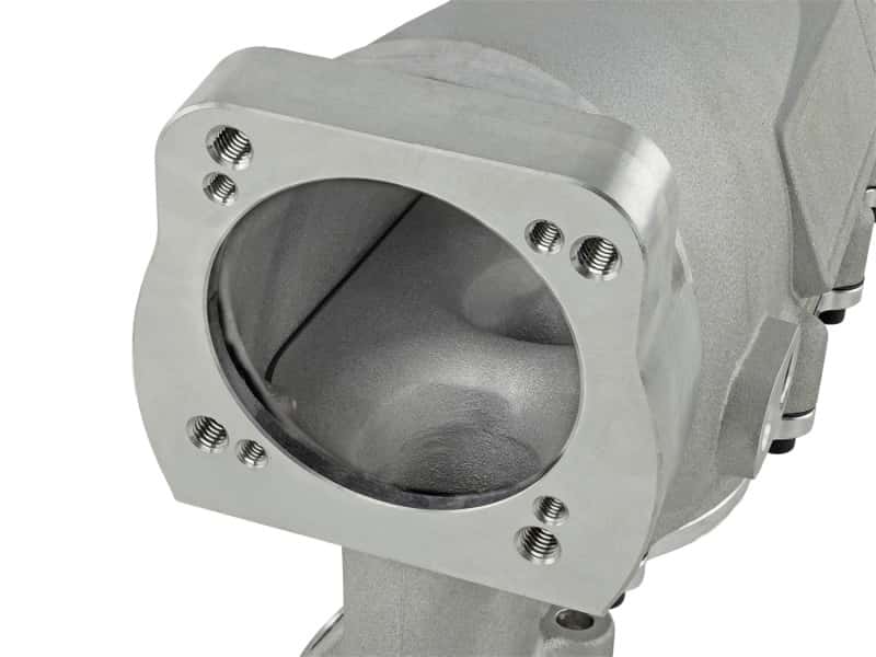 Skunk2 Racing — Skunk2 Ultra Street Intake Manifold - L15B Raw Manifold
Intake Manifold - view 6