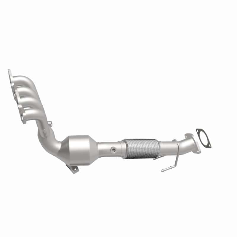 Magnaflow — MagnaFlow Conv DF 2012 Ford Focus 2.0L
OEM Grade
OEM - view 10