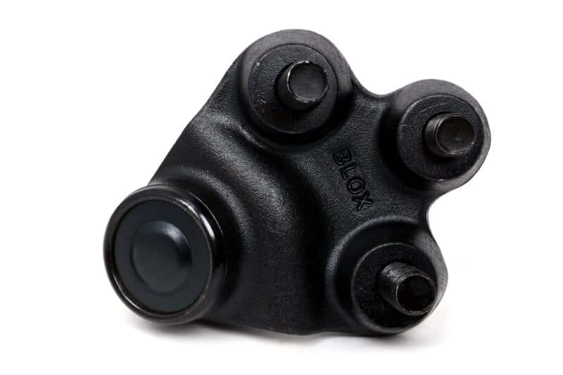 BLOX Racing — BLOX Racing Roll Center Adjusters / Extended Front Ball Joints - 06-11 Honda Civic (Pair) - view 4