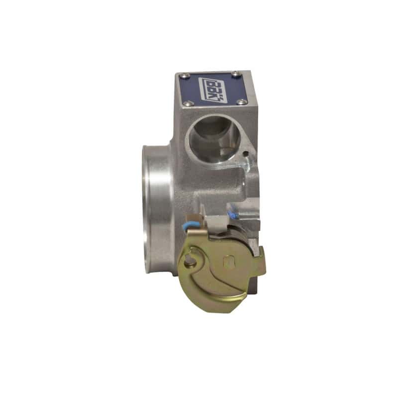 BBK — BBK Hemi 5.7 6.1 6.4 80mm Throttle Body (Hemi Swap Conversion) BBK Power Plus Series
Throttle Body
TBdyAssy - view 4
