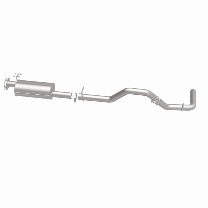 Magnaflow — MagnaFlow BRE Exhaust Kit 09-14 Savana Express
Exhaust Kit - view 8