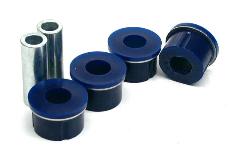 Superpro — SuperPro 2000 Subaru Outback Limited Front Lower Inner Forward Control Arm Bushing Kit
Bushing Kit - view 2