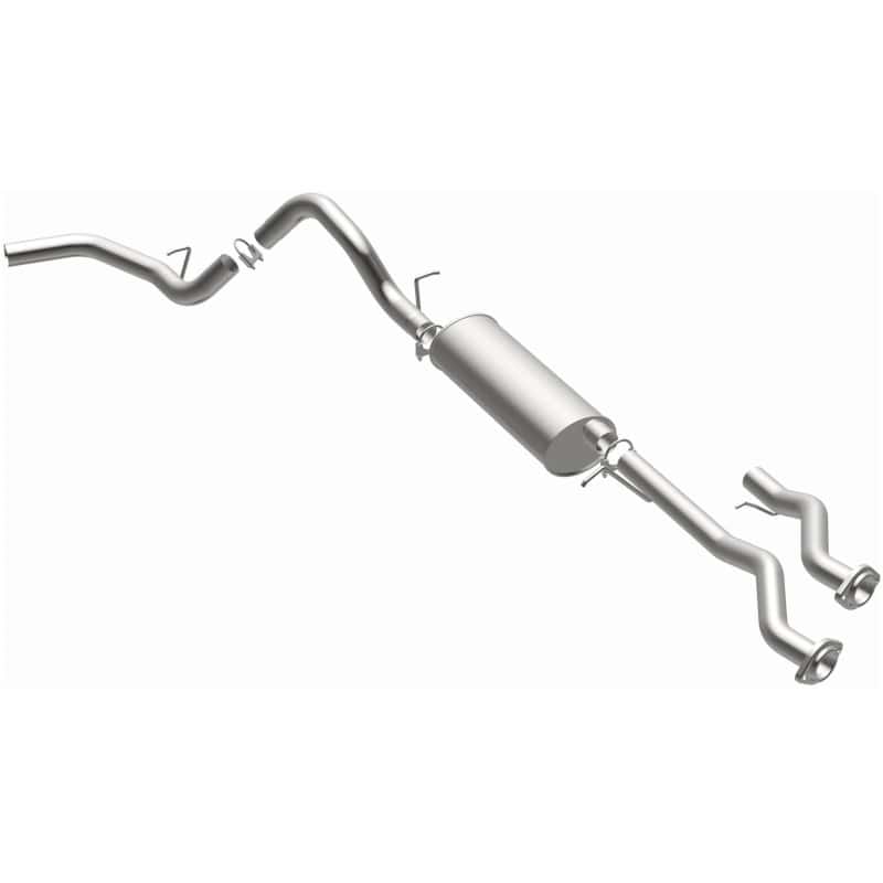 Magnaflow — MagnaFlow BRE Exhaust Kit 99-01 Silverado Sierra 1500
Exhaust Kit - view 26
