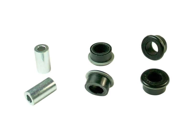 Whiteline — Whiteline Plus 12+ Subaru BRZ/Scion FR-S/Toyota 86 Rear Control Arm - Lower Inner Bushing
Bushing Kit - view 2