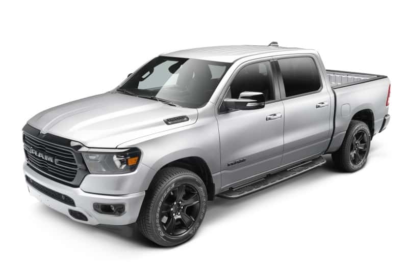 N-Fab — N-FAB 15-21 RAM 1500 Roan Running Boards - Textured Black
Roan 15.5-24Rm15TX - view 3