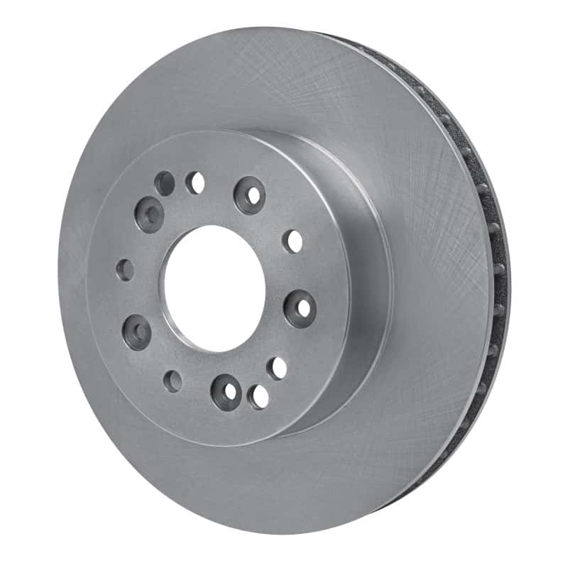 DFC — DFC 63-82 Chevrolet Corvette Front/Rear Brake Rotor
DFC Brake Rotor - view 2