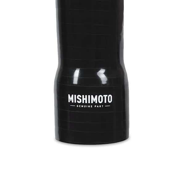 Mishimoto — Mishimoto 73-86 GM C/K Truck 305/350 Silicone Lower Radiator Hose
Coolant Hose Kit - view 4