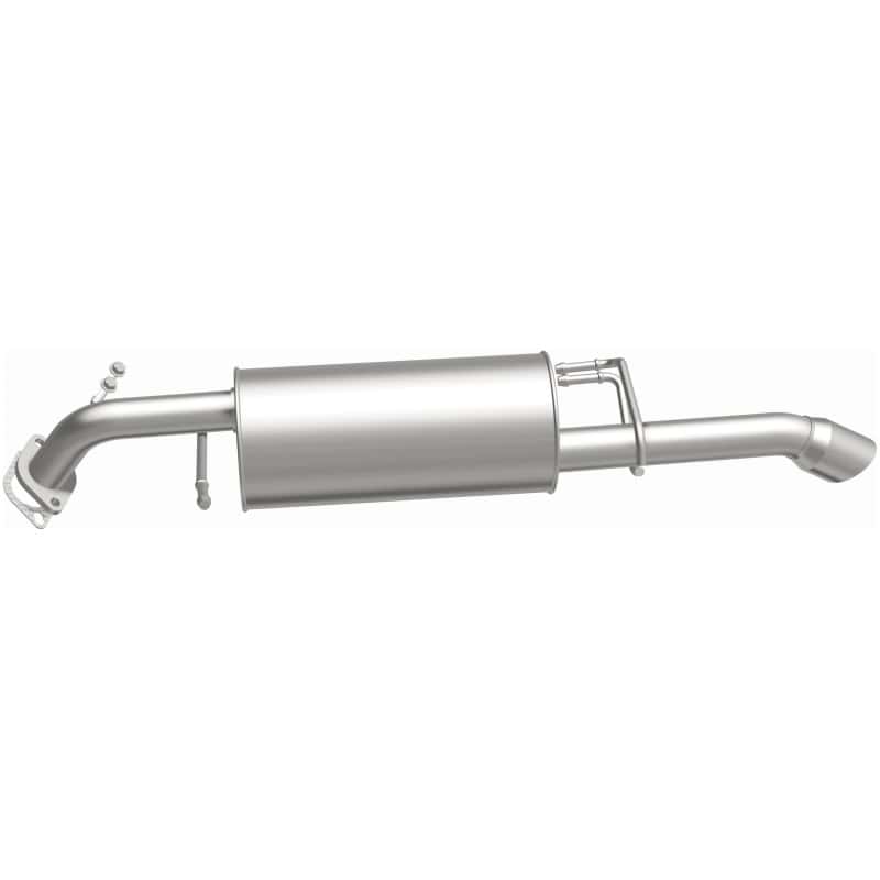 Magnaflow — BRE Exhaust 12-17 ACCENT RIO 1.6L Exhaust Kit
Exhaust Kit - view 29