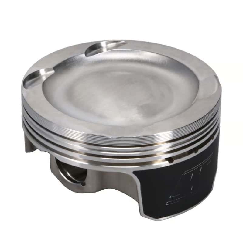Wiseco — Wiseco Kawasaki Ultra LX/ STX 15-F/ STX 10.61 CR Piston Kit
Piston Kit - view 5