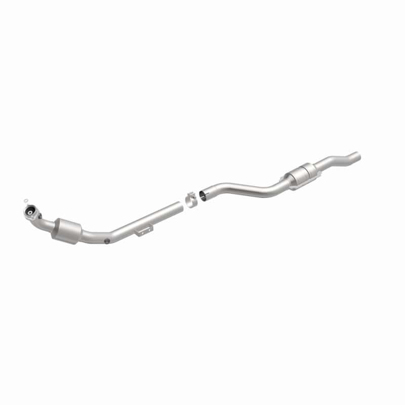 Magnaflow — MagnaFlow Conv DF 98-03 Mercedes E320 3.2L
OEM Grade
OEM - view 8