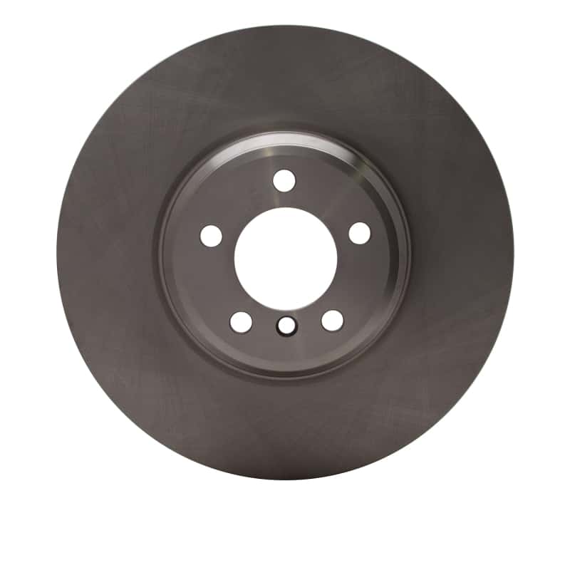 DFC — DFC 07-08 BMW Alpina B7 Front Brake Rotor
DFC Brake Rotor - view 1