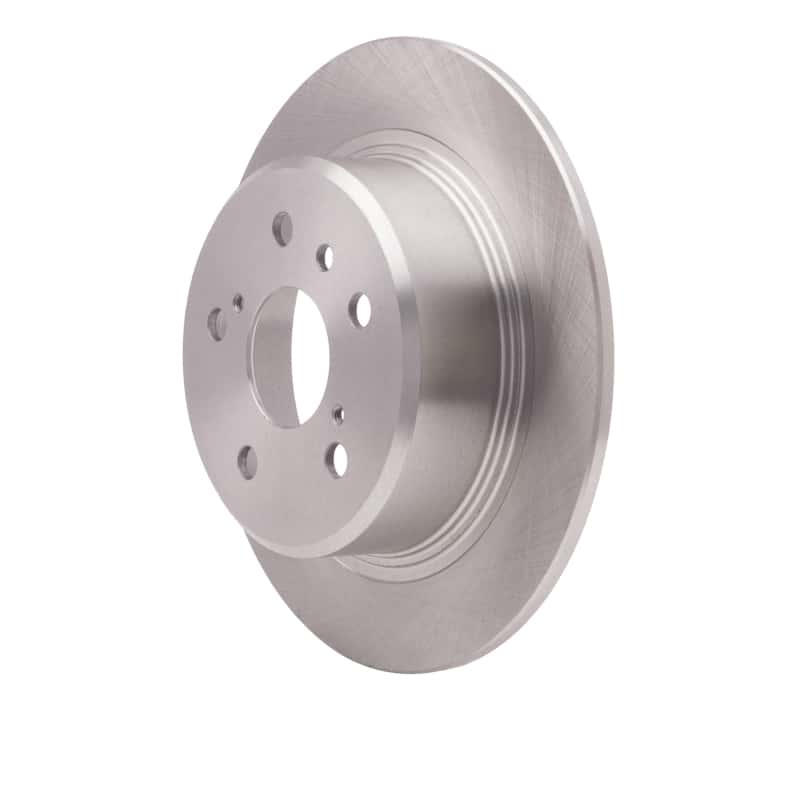 DFC — DFC 95-99 Toyota Avalon Rear Brake Rotor
DFC Brake Rotor - view 2