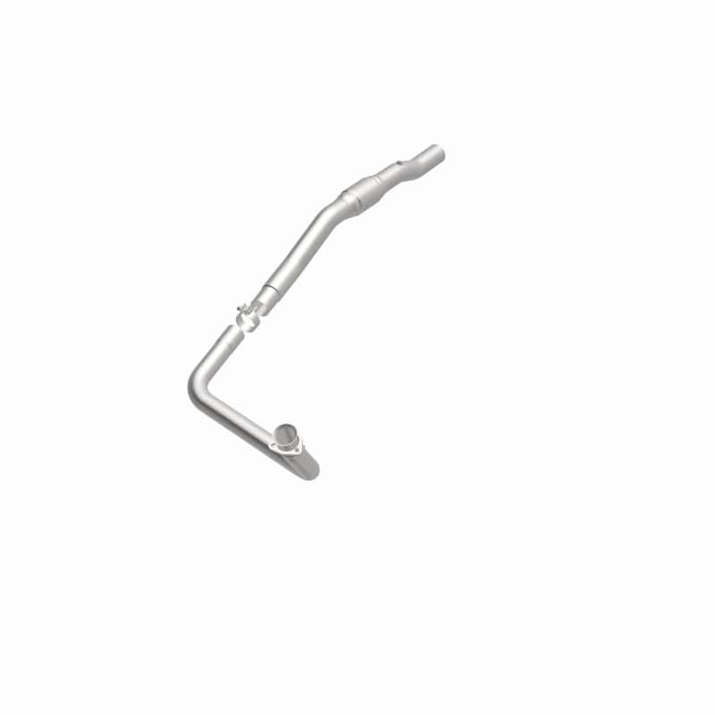 Magnaflow — Magnaflow 01-02 Express/Savana 5.7L Direct Fit Converter
HM Grade
HM - view 28