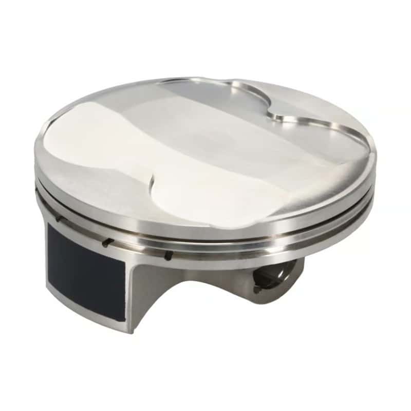 Wiseco — Wiseco 13-14/16-18 Kawasaki KX450F 13:1 CR Piston
Piston Kit - view 3