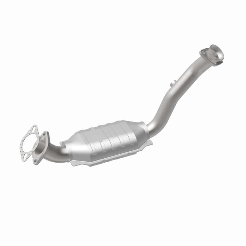 Magnaflow — MagnaFlow Conv DF 97-01 Explorer-Mountaineer
HM Grade
HM - view 19