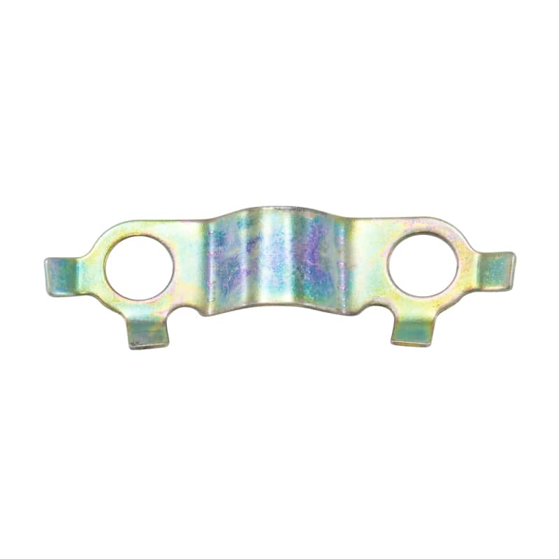 Yukon Gear & Axle — Yukon Gear Toyota 7.5in / 8in / & V6 Ring Gear Bolt Retainer Plate
Ring Gear Bolt  - view 3