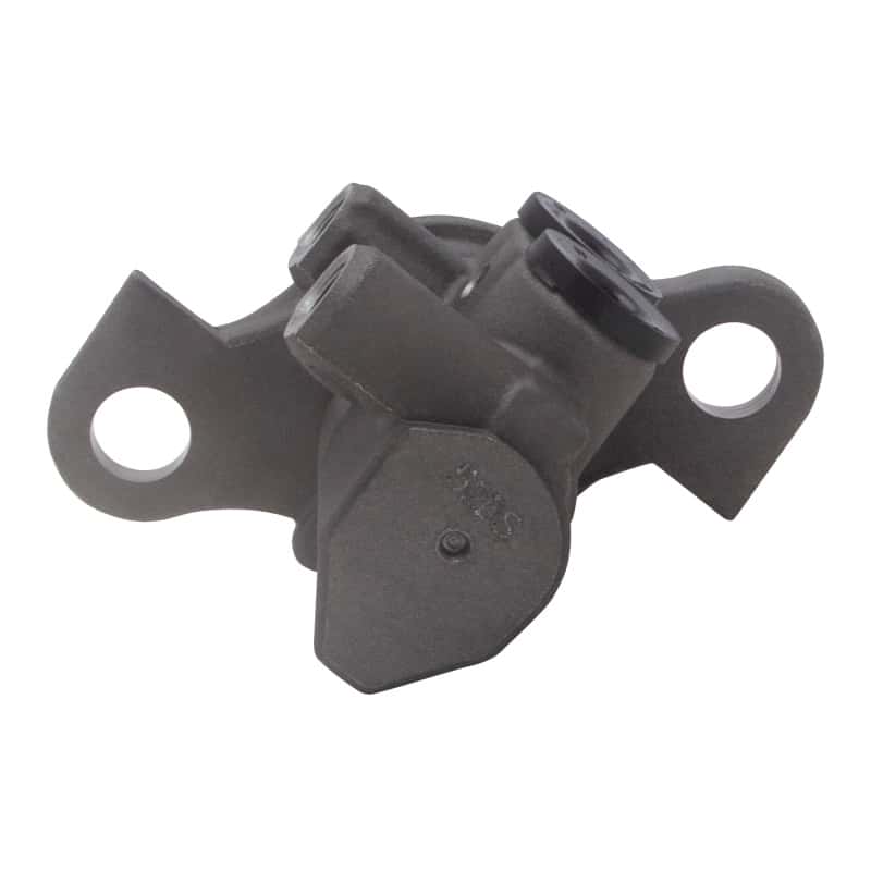 DFC — DFC 13-20 Cadillac XTS Brake Master Cylinder
DFC Brake Master Cyl - view 6