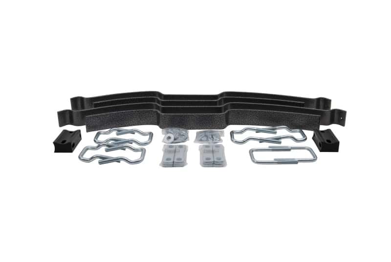 Hellwig — Hellwig 11-21 Nissan NV1500 Pro Series Helper Spring - Up To 2500lb Level Load Capacity
HELPER SPRING - view 4