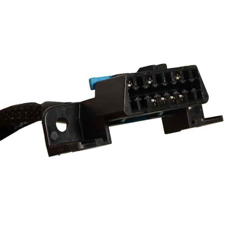 BD Diesel — BD Diesel BRAKE Variable Vane Exhaust - Ford 201-2014 6.7L
EXHAUST BRAKE VVB - view 6