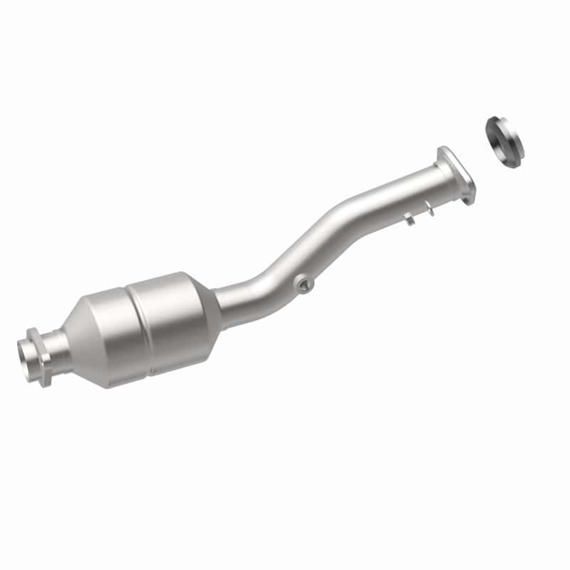 Magnaflow — Magnaflow Conv DF 2009-2014 Sentra 2.0 L Underbody
OEM Grade
OEM - view 19