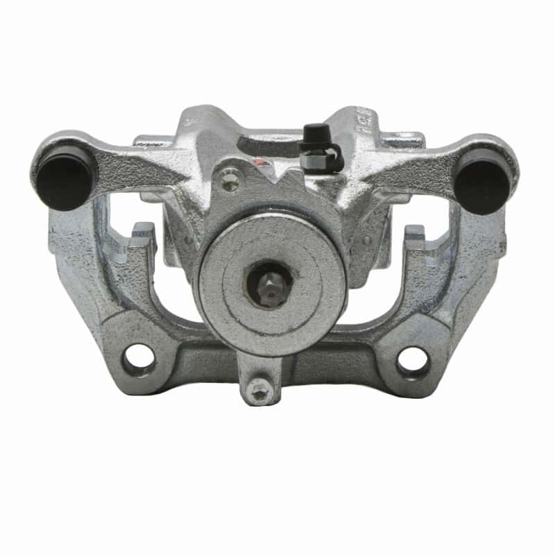DFC — DFC 16-25 Honda Civic Rear-L Premium Caliper - Silver Zinc Coated
DFC Brake Caliper - view 3
