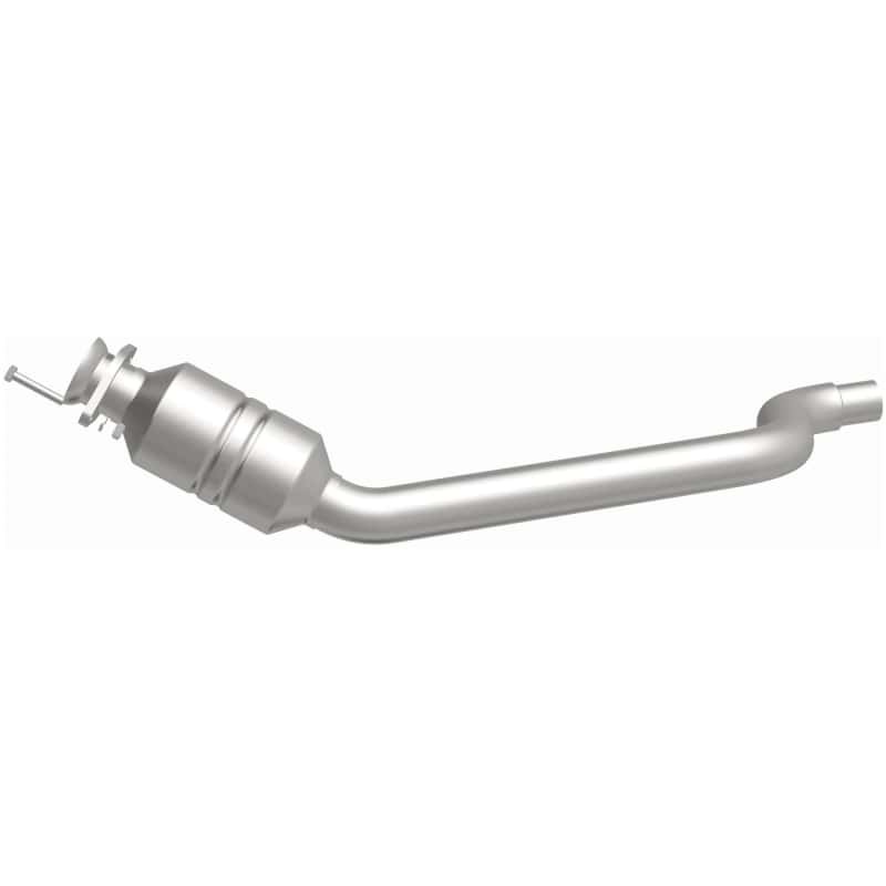 Magnaflow — Magnaflow Conv DF 10-12 Jaguar XF 5.0L
OEM Grade
OEM - view 5