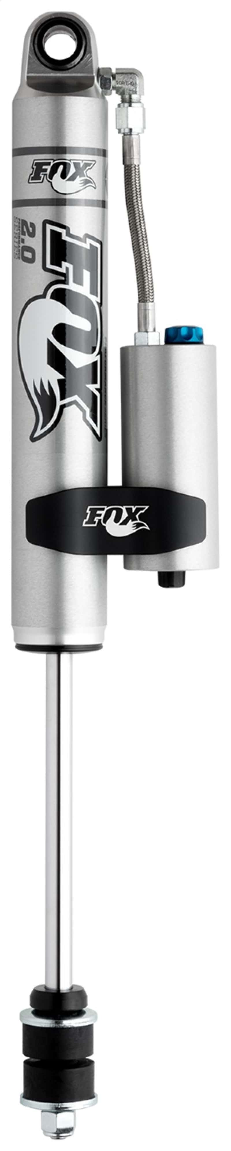 FOX — Fox 94-98 Land Rover Discovery I 2.0 Perf Series 7.9in. Smooth Body Remote Res. Rear Shock - CD Adj
2.0 Shock - view 12