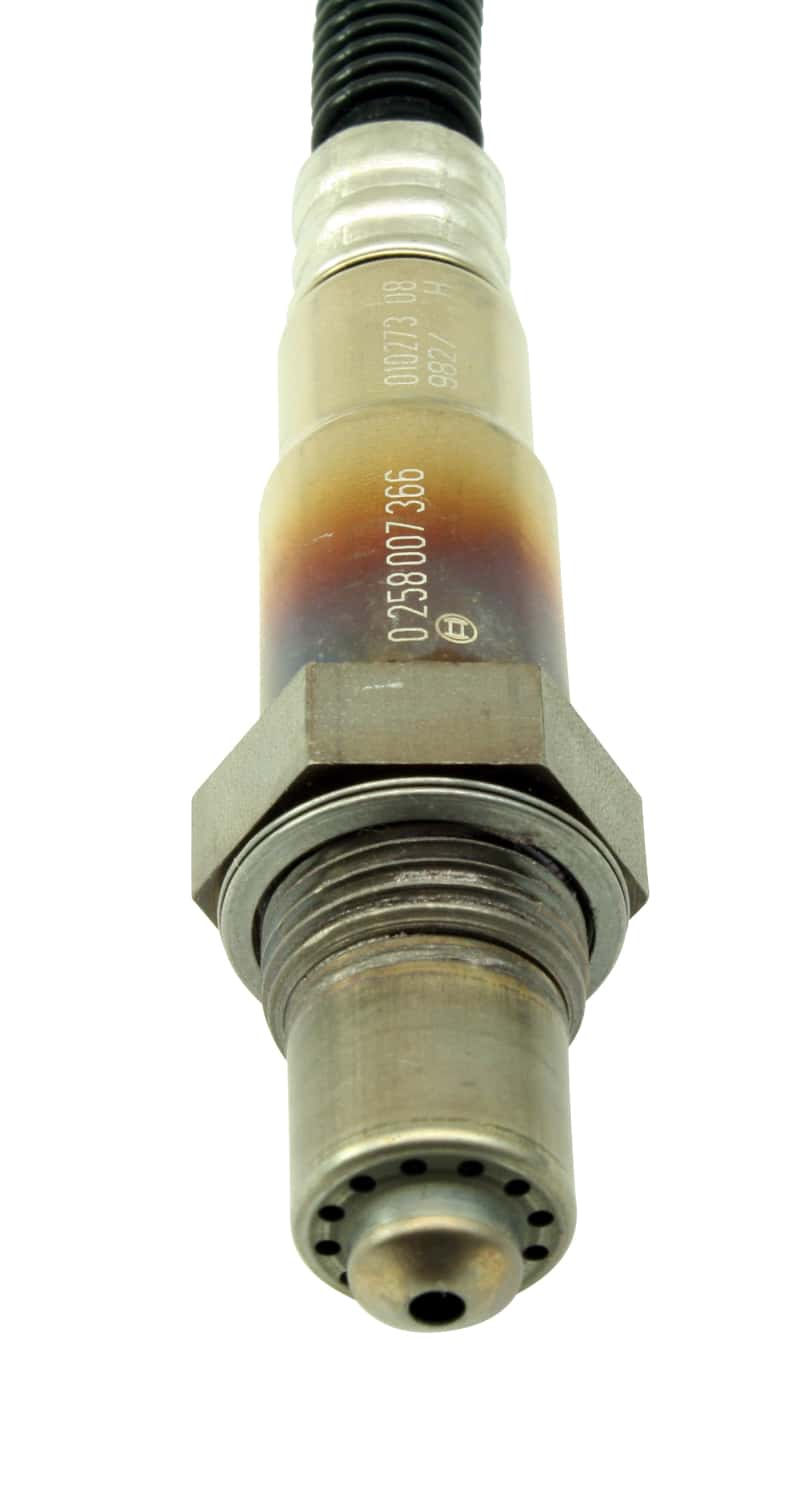 AEM — AEM Bosch UEGO Replacement Sensor
Sensors/Connectors
Bosch Replacement - view 3