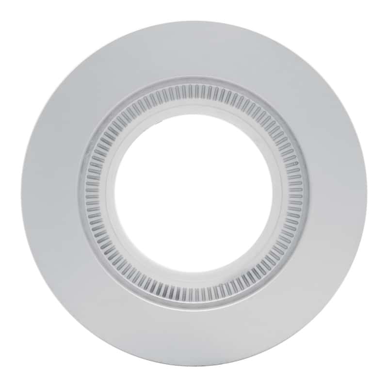 DFC — DFC 98-12 Sterling Acterra (Hydro Disc Brakes) Rear GeoSPEC Coated Rotor
DFC Brake Rotor - view 5