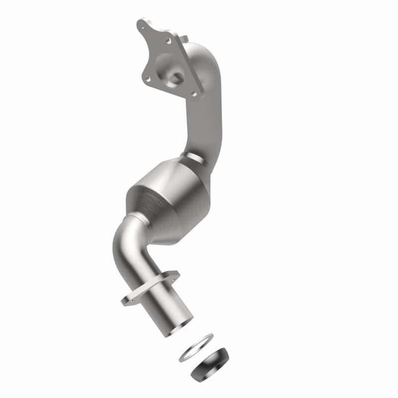 Magnaflow — Magnaflow Conv DF 2011-2015 Juke L4 1.6 OEM Underbody
OEM Grade
OEM - view 14