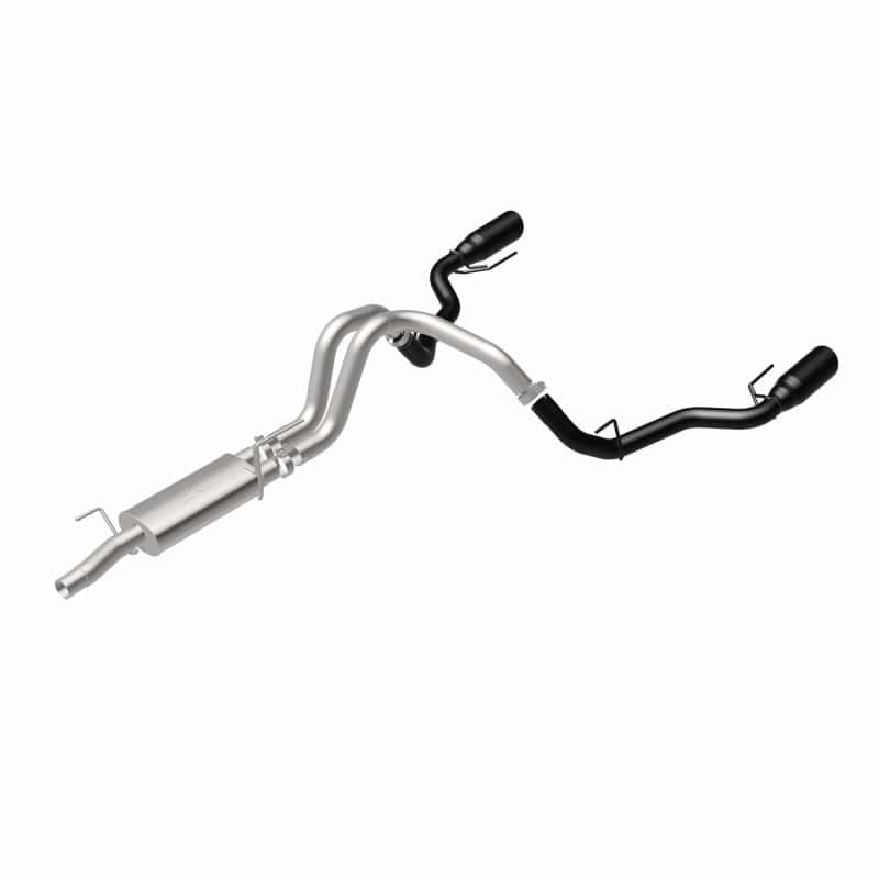 Magnaflow — Magnaflow 2021+ Ford F150 Tremor NEO Cat-Back Exhaust System
Cat-Back - view 15