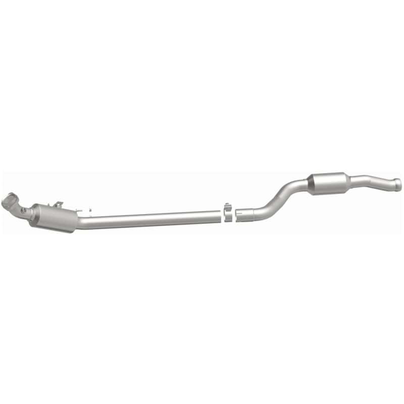 Magnaflow — MagnaFlow DF Conv 13-14 Mercedes-Benz GLK350 3.5L
California - view 29
