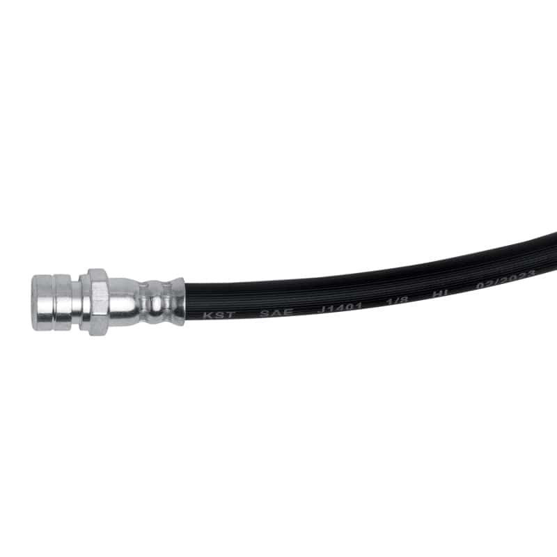 DFC — DFC 71-79 Porsche 914 Front Brake Hose - view 2